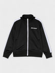 Boys Classic Track Jacket Black