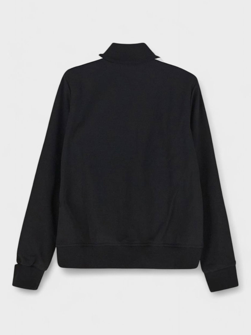 Boys Classic Track Jacket Black