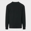Burning Logo Classic Tee Long Sleeve