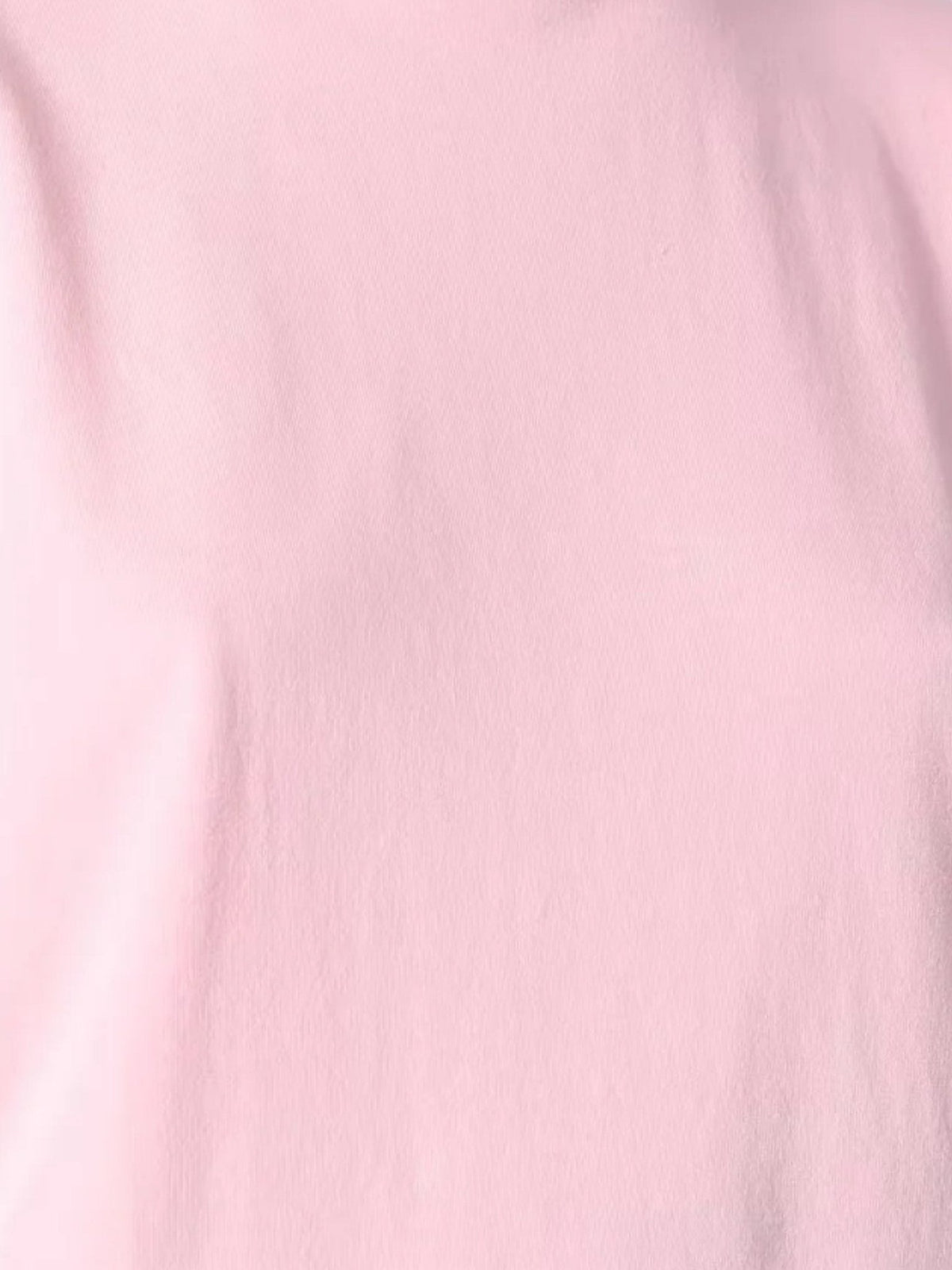 Palm Angels Classic Logo Long Sleeve Tee Almond Blossom