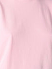 Palm Angels Classic Logo Long Sleeve Tee Almond Blossom