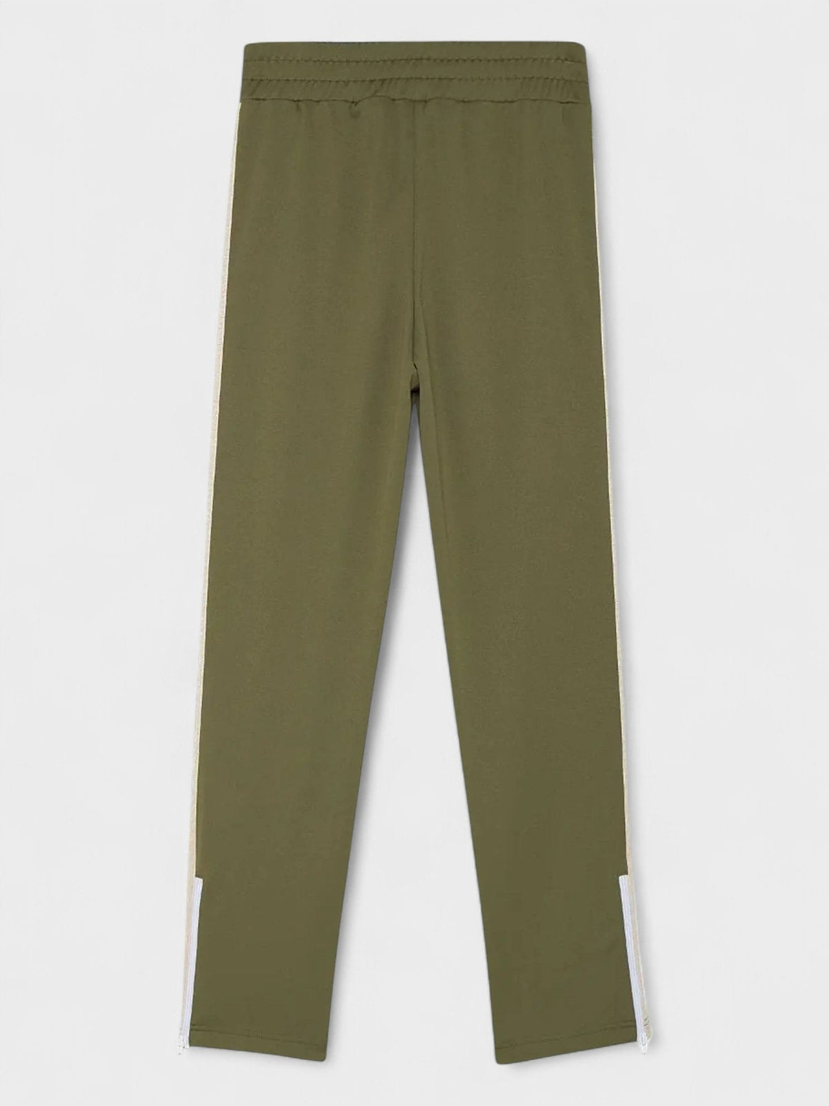 Classic Track Pants Military White