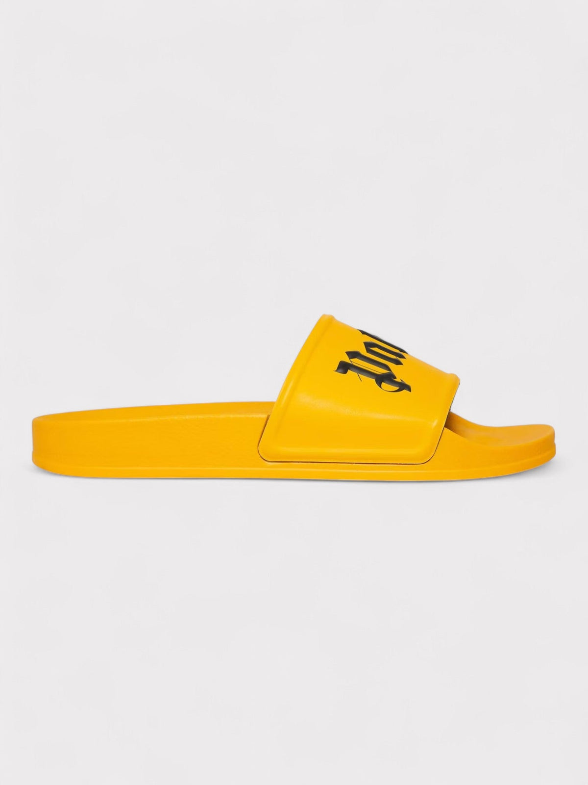 Logo Slides Yellow Black