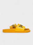 Logo Slides Yellow Black