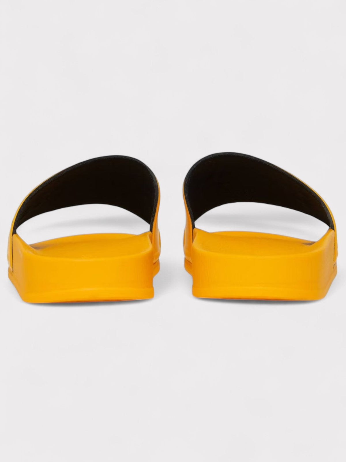 Logo Slides Yellow Black