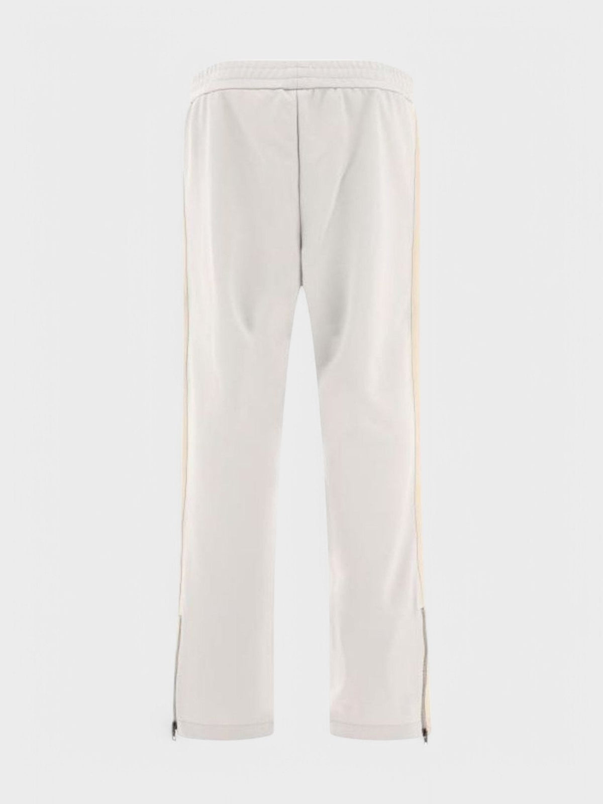Monogram Classic Track Pants Light Grey