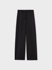 Palm Angels Suit Pants Black