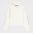 Sunsets Logo Hoodie Butter
