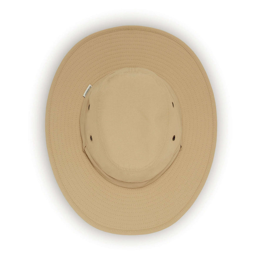 Passport Hat