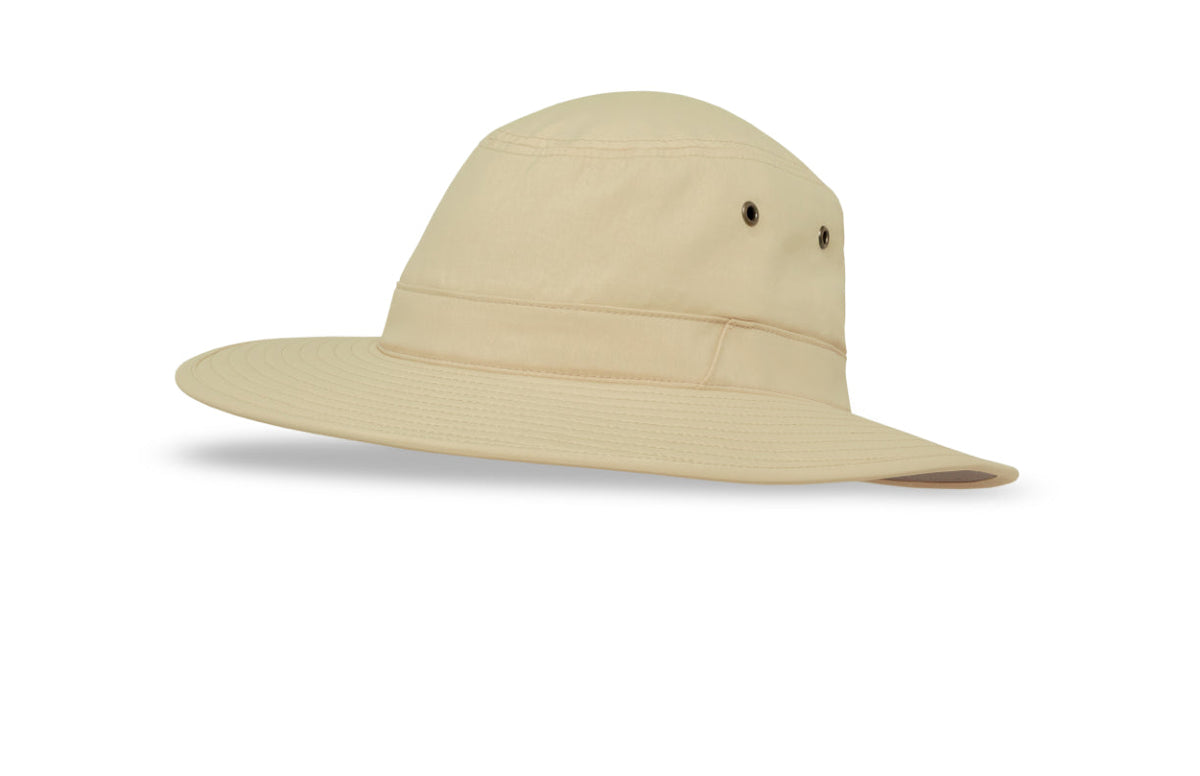Passport Hat