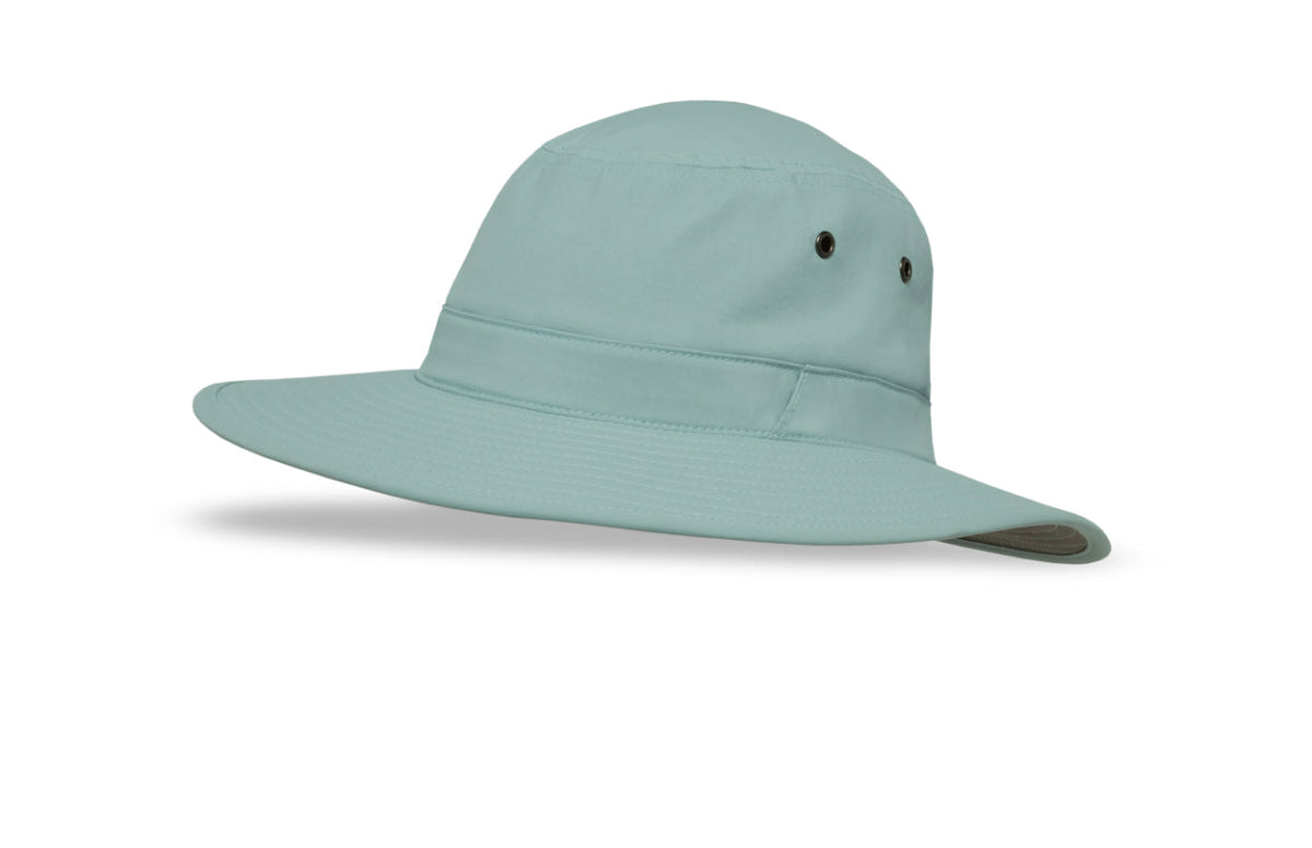 Passport Hat