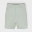 Adidas x Pharrell Williams Basics Shorts Light Green
