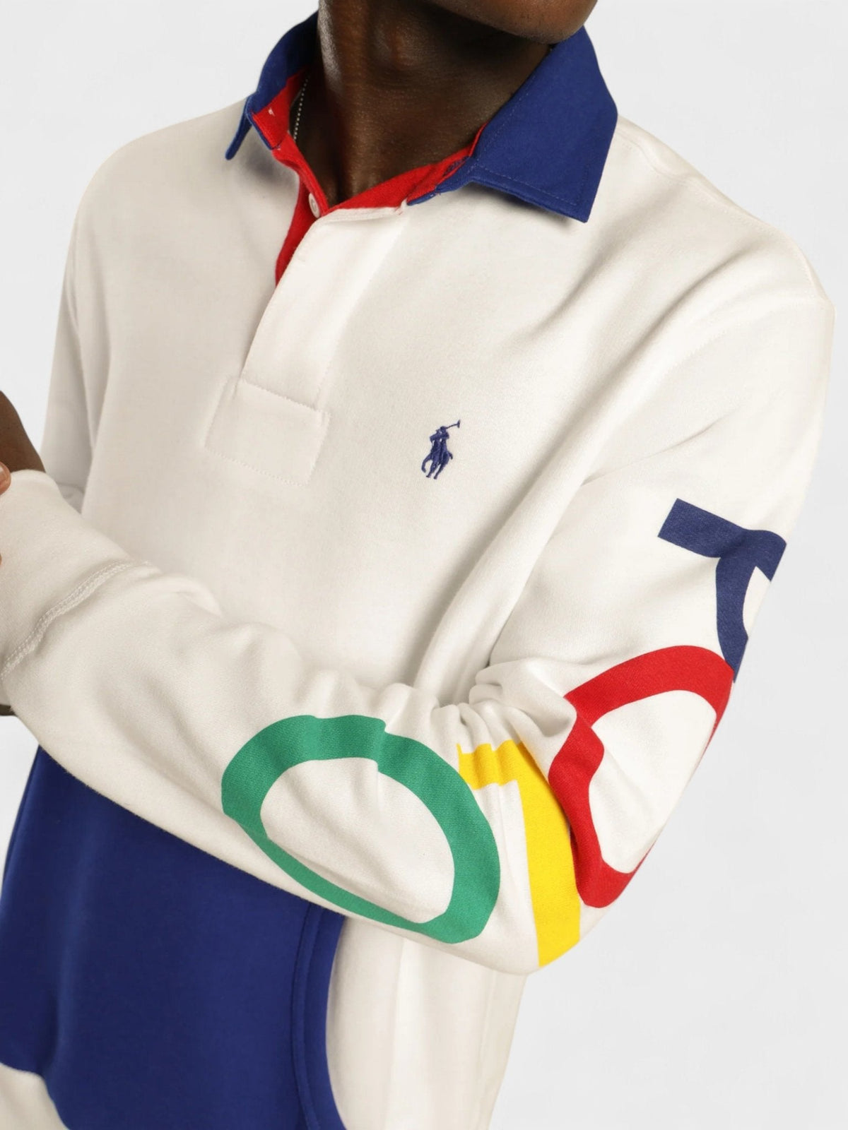 Polo Ralph Lauren Rugby Polo Shirt