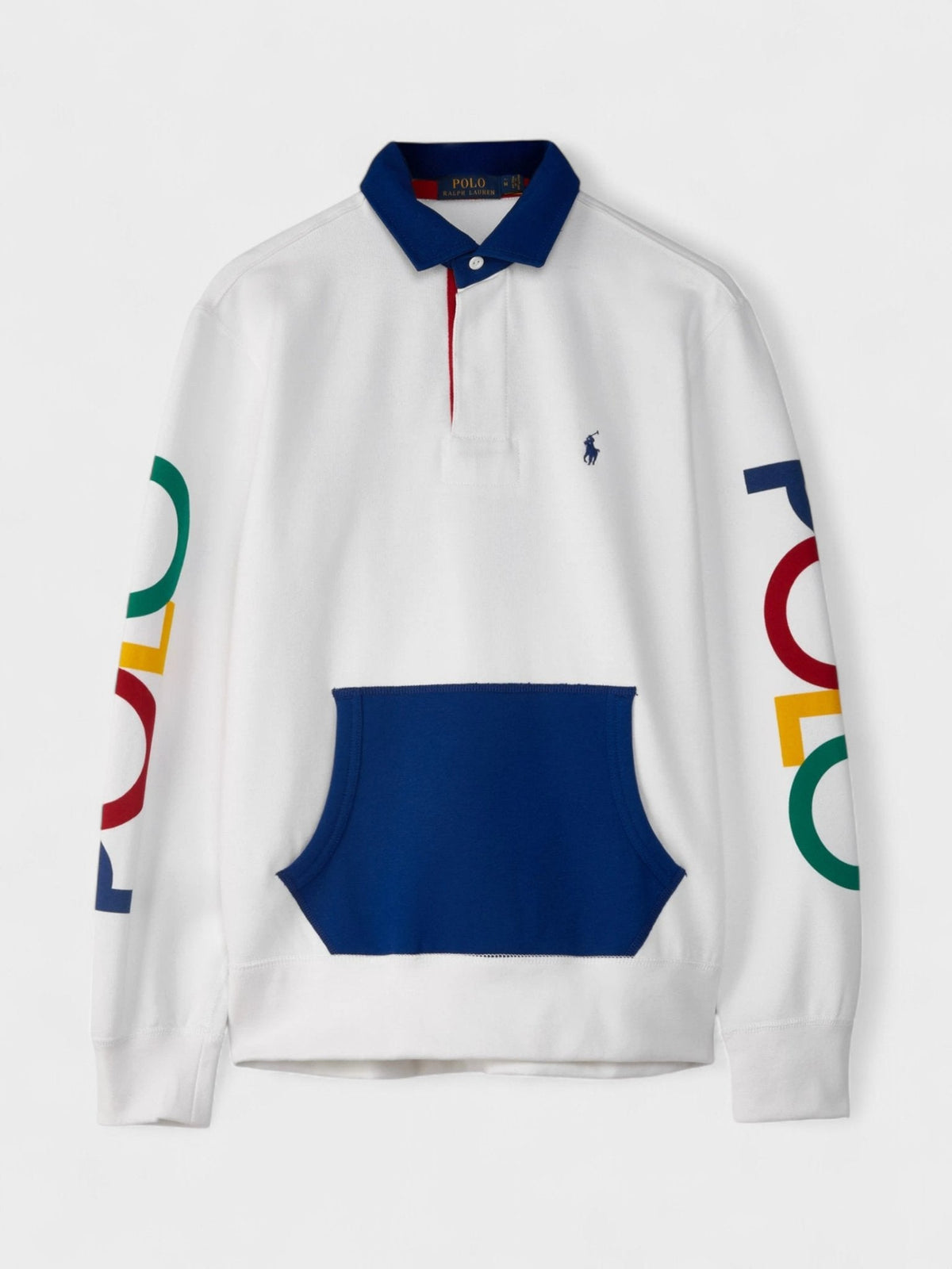 Polo Ralph Lauren Rugby Polo Shirt