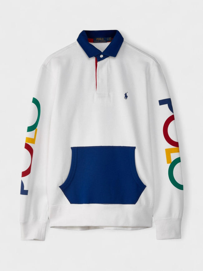 Polo Ralph Lauren Rugby Polo Shirt