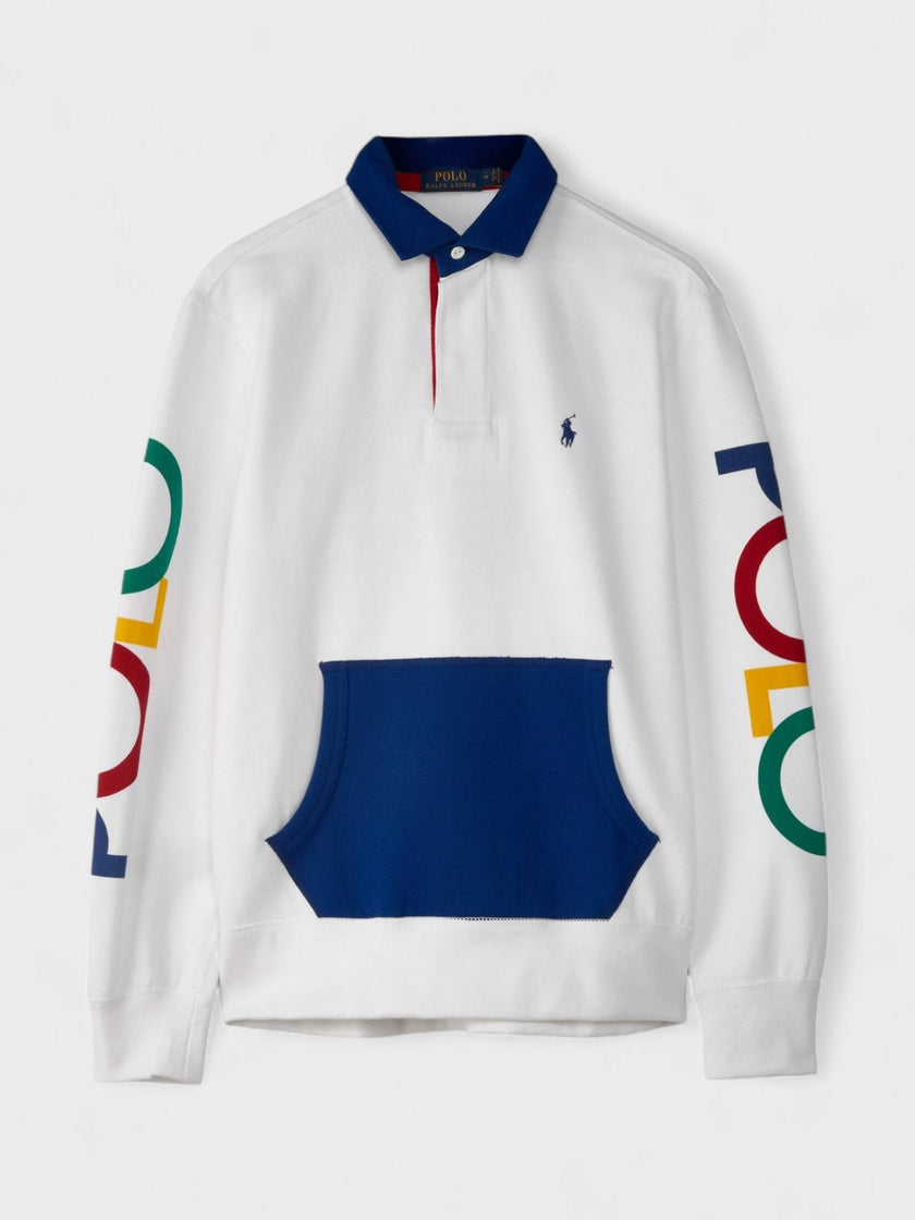 Polo Ralph Lauren Rugby Polo Shirt