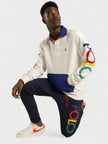 Polo Ralph Lauren Rugby Polo Shirt