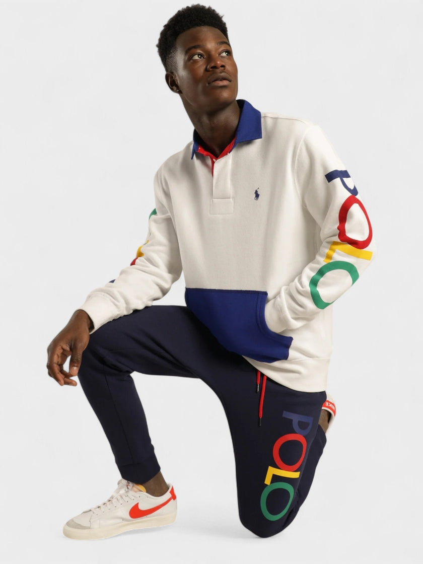Polo Ralph Lauren Rugby Polo Shirt