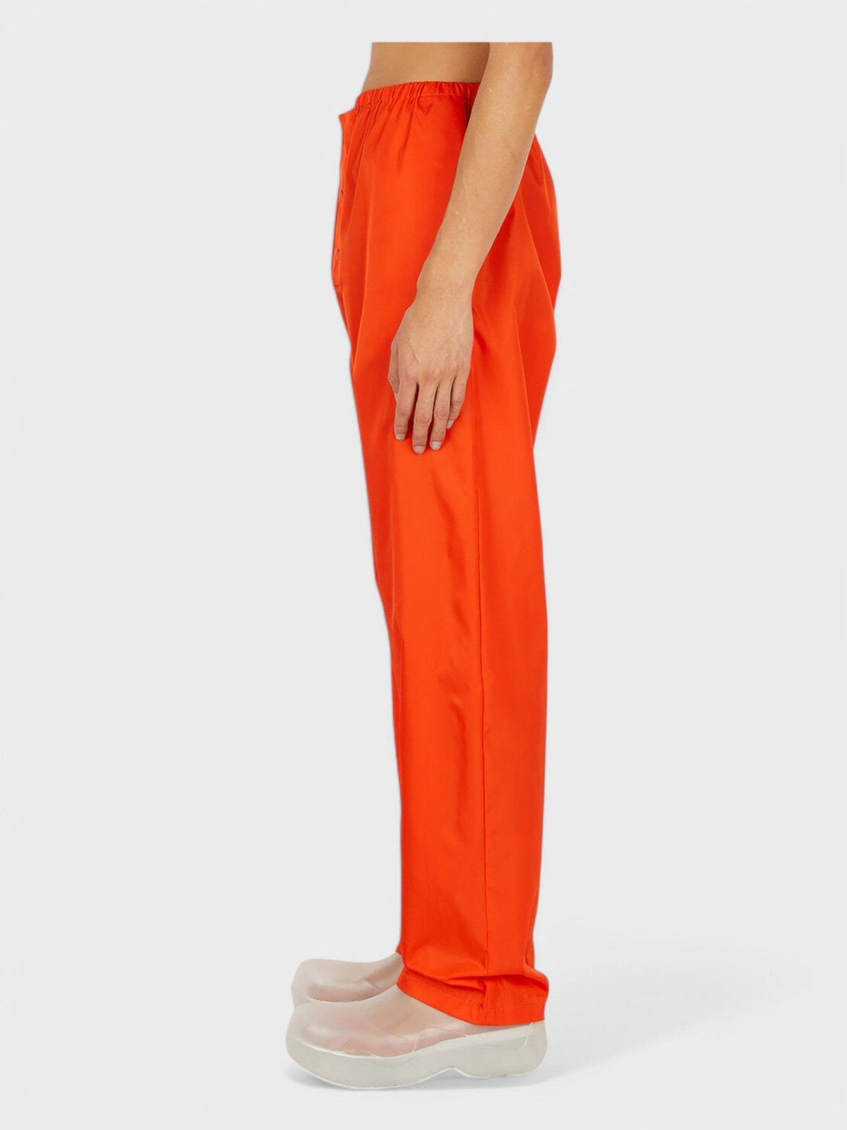 Prada Re-Nylon Track Pants