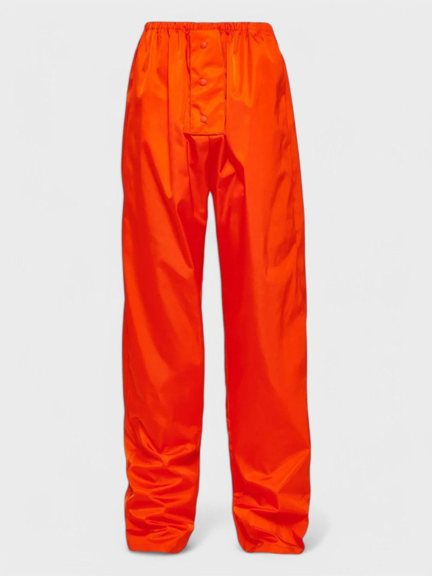 Prada Re-Nylon Track Pants