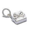 Presente un Charm de Plata Personalizado