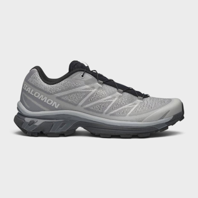 XT-6 Shadow Gull Grey Violet