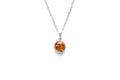 ESSENTIALS Mini Amber Pendant