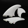 Deflow Pulse Thruster fins