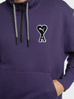 Puma x Ami Half Zip Sweatshirt