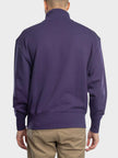 Puma x Ami Half Zip Sweatshirt