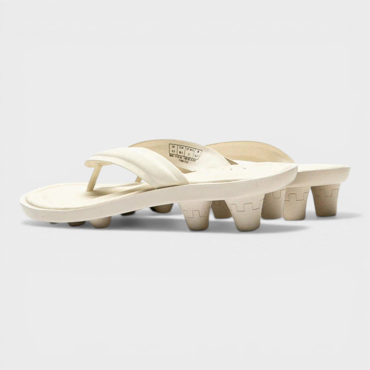Cat Cleat Sandal Fenty Alpine Snow