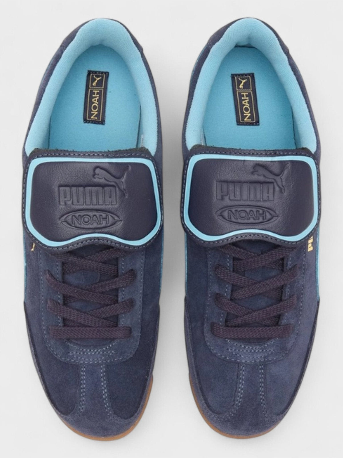 Noah Arizona Navy