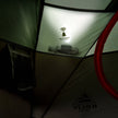 Kelty Wireless 8 Person Tent - Dill/Black Forest