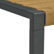 RAD-ARONDACK TABLE WOOD THRUSH