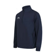 Team Newbery - Unisex 1/4 lynlås midlayer
