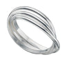 Beginnings Triple Russian Wedding Ring