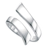 Beginnings Wrap Ring
