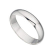 Beginnings Plain Band Ring