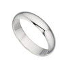 Beginnings Plain Band Ring
