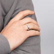 Beginnings Plain Band Ring