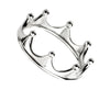 Beginnings Crown Ring