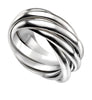 Beginnings Heavyweight Russian Wedding Ring