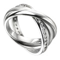 Beginnings Russian Style Wedding Ring