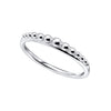 Beginnings Graduated Bead Ring