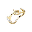 Laura Ashley Mode Camelot Ring