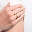 Diamonfire Six Claw Carat Ring
