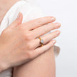 Diamonfire Six Claw Carat Ring