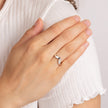 Beginnings Wunschknochenring