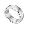 Beginnings Solid Band Ring