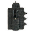 RAD-ARONDACK TABLE BLACK FERN